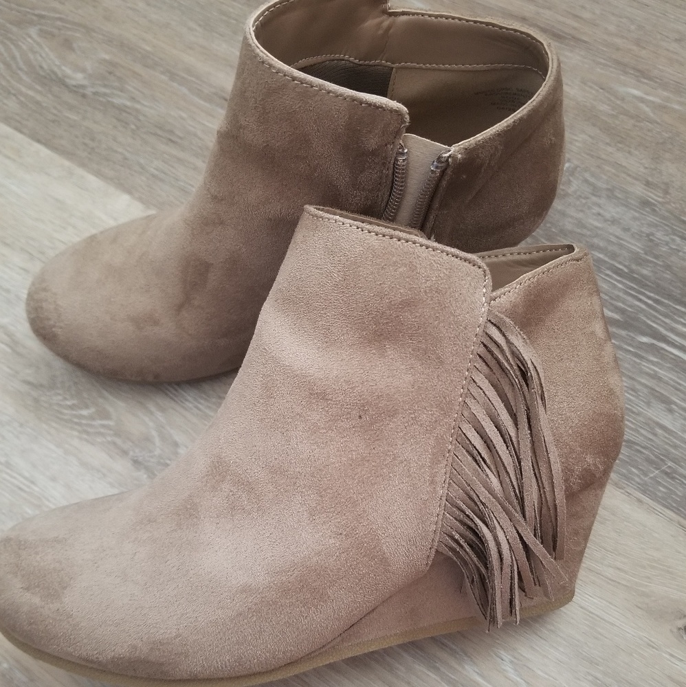 Booties
